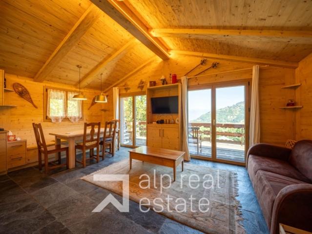 Haus kaufen in Baar, Nendaz, Wallis
