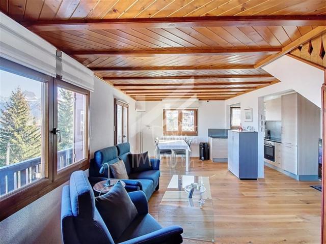 Haus kaufen in Monthey, Wallis
