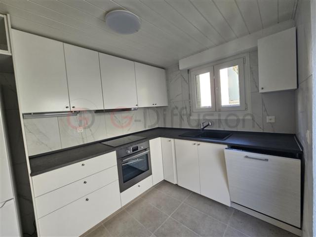 Wohnung kaufen in Collombey-Muraz, Wallis