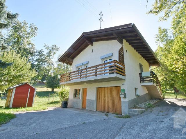 Reihenfamilienhaus kaufen in Ayent, Wallis