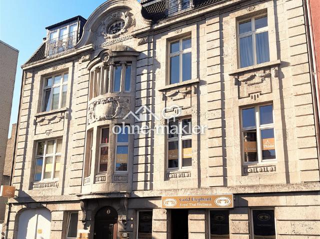 Haus kaufen in Gladbach, Mönchengladbach