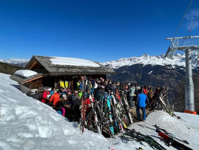 Atelier kaufen in Wallis