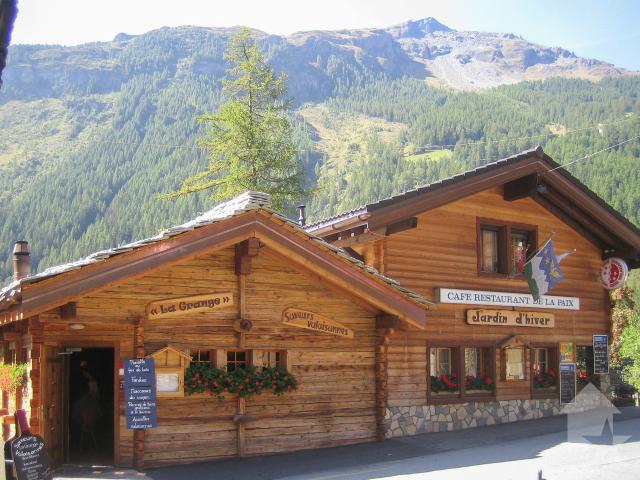 Atelier kaufen in Evolène, Wallis