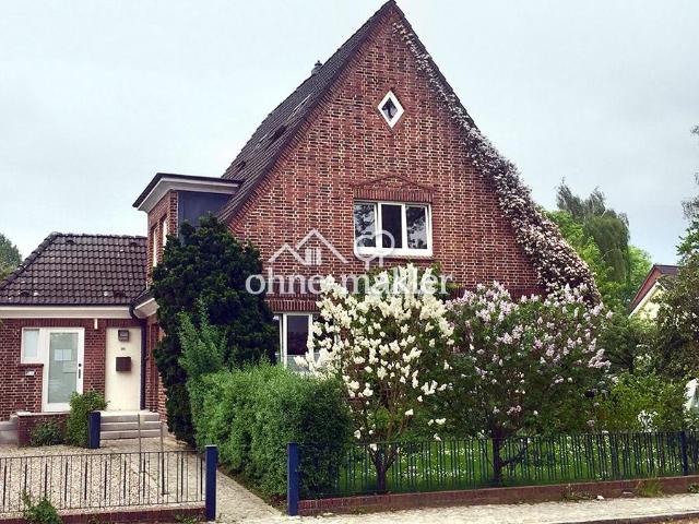 Haus kaufen in Altona, Hamburg