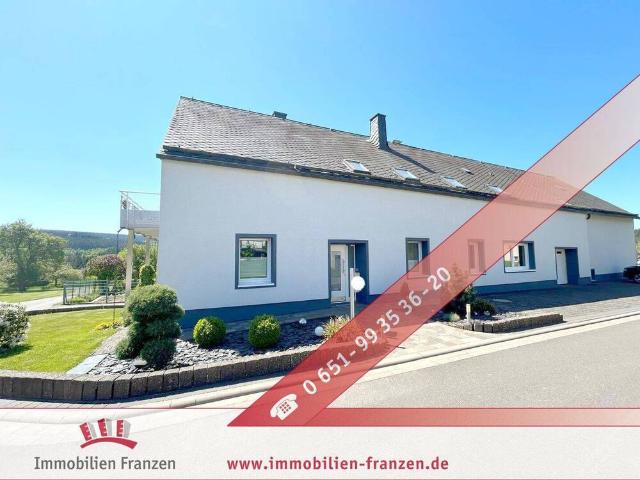 Haus kaufen in Lorscheid, Rheinland-Pfalz