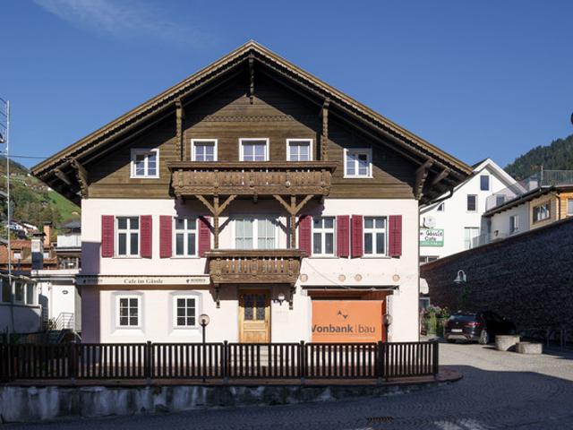 Immobilie kaufen in Schruns, Vorarlberg