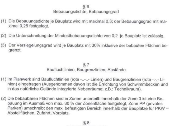 Grundstück kaufen in Gersdorf-Feistritz, Steiermark