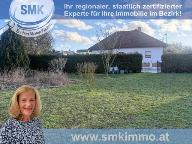 Grundstück kaufen in Hollabrunn, Niederösterreich