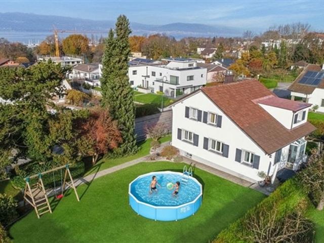 Einfamilienhaus kaufen in Estavayer-le-Lac, Freiburg