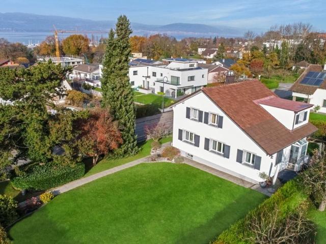 Haus kaufen in Estavayer-le-Lac, Freiburg