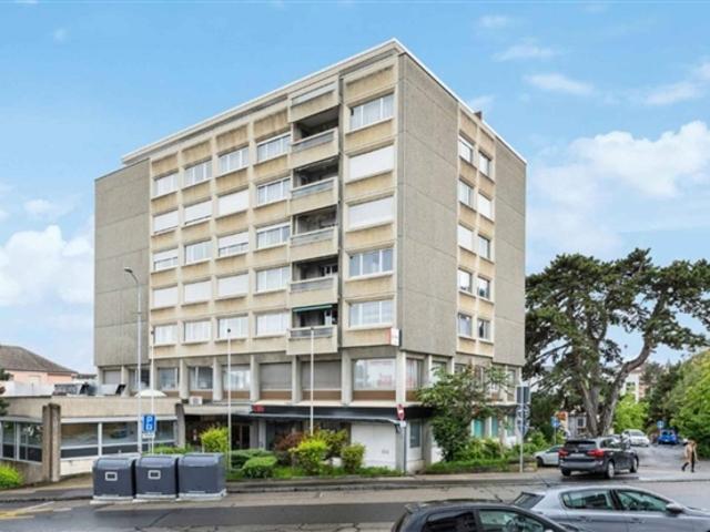 Wohnung mieten in Corcelles (NE)