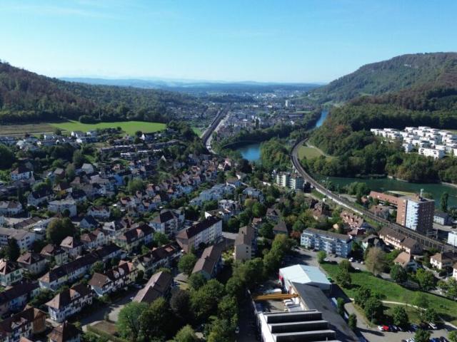 Immobilie kaufen in Olten, Solothurn