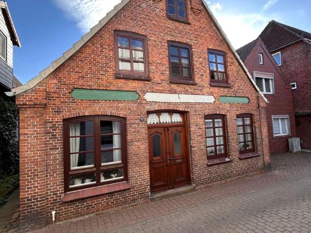 Haus kaufen in Wilster, Kreis Steinburg