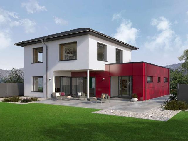 Haus kaufen in Niestetal