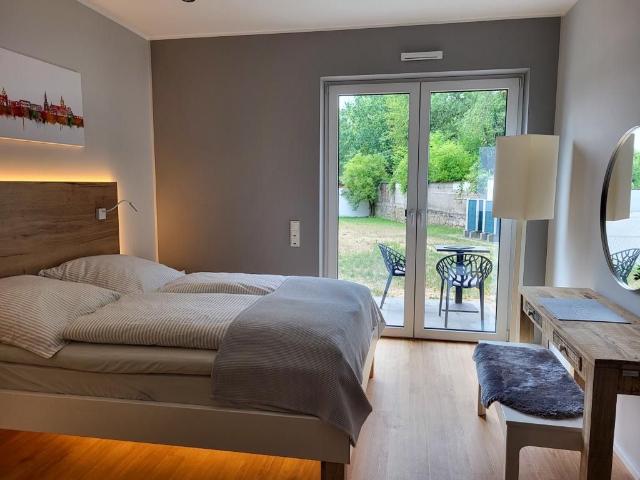 Apartment mieten in Euren, Trier