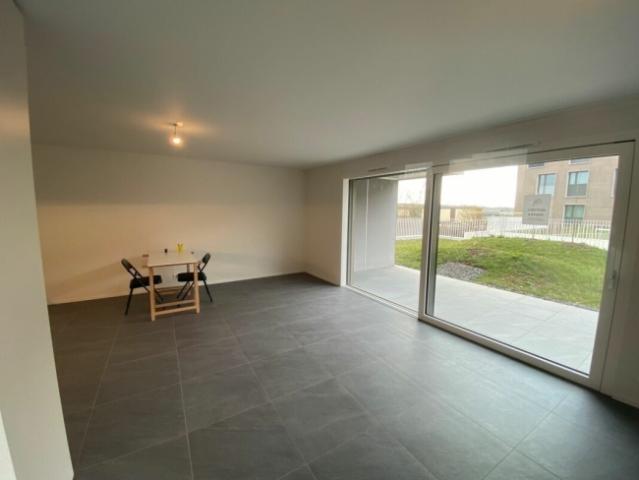 Wohnung mieten in Cressier (NE)