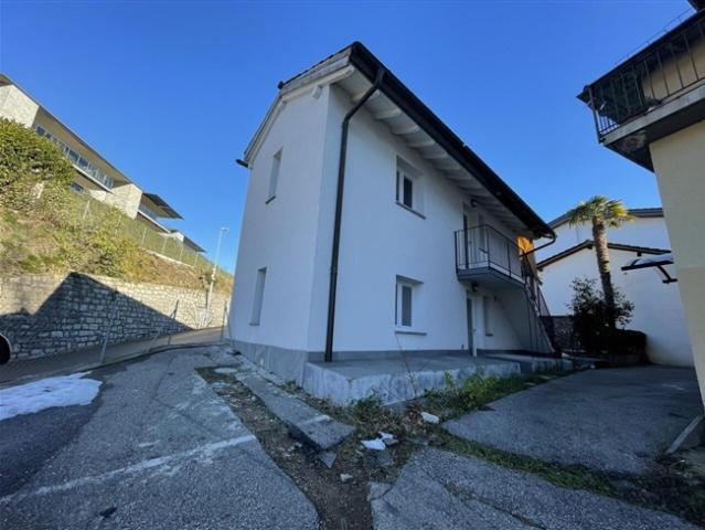 Wohnung kaufen in Cadempino, Tessin