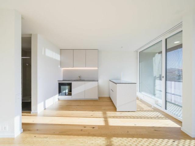 Wohnung mieten in La Chaux-de-Fonds