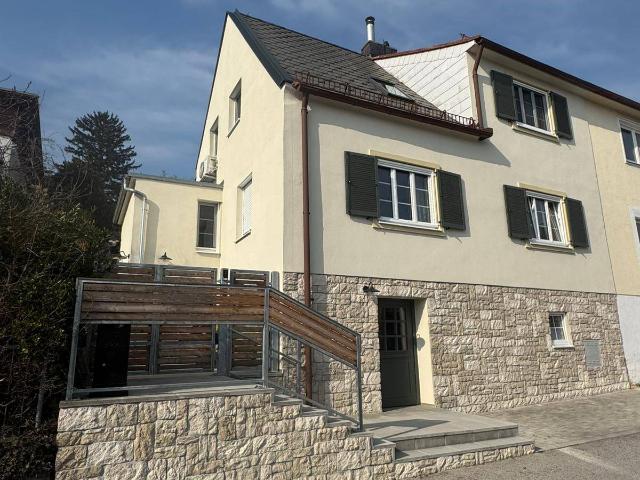 Haus kaufen in Eisenstadt, Burgenland