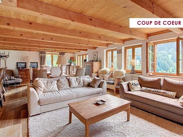 Haus kaufen in Rougemont, Waadt