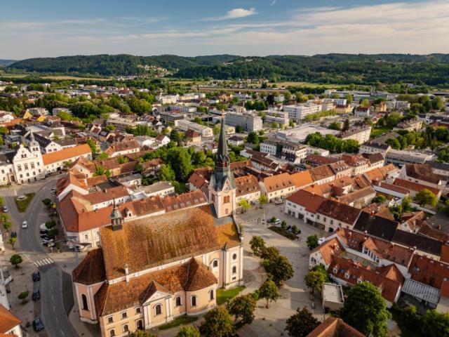 Grundstück kaufen in Urscha, Gleisdorf