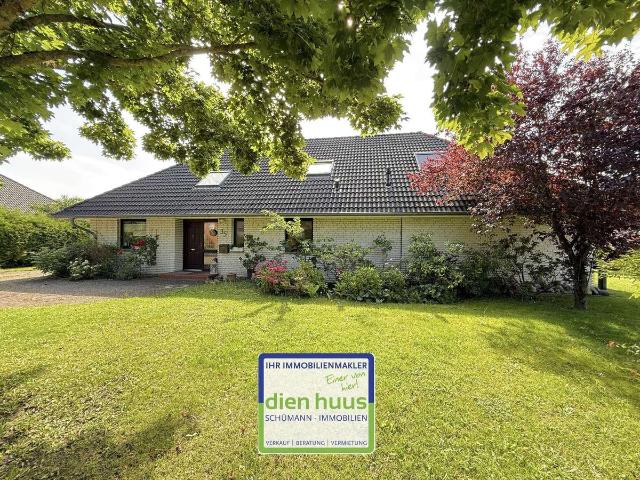 Haus kaufen in Klockenhagen, Ribnitz-Damgarten