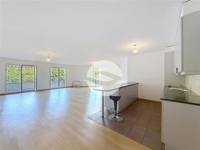 Wohnung mieten in Le Grand-Saconnex
