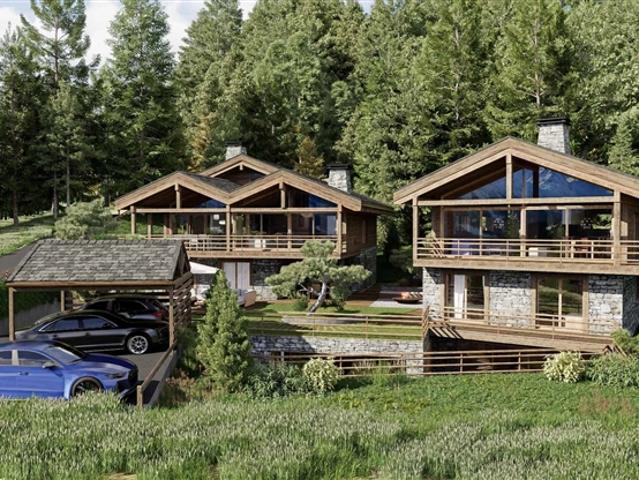 Haus kaufen in Verbier, Wallis