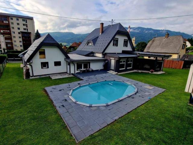 Haus kaufen in Trieben