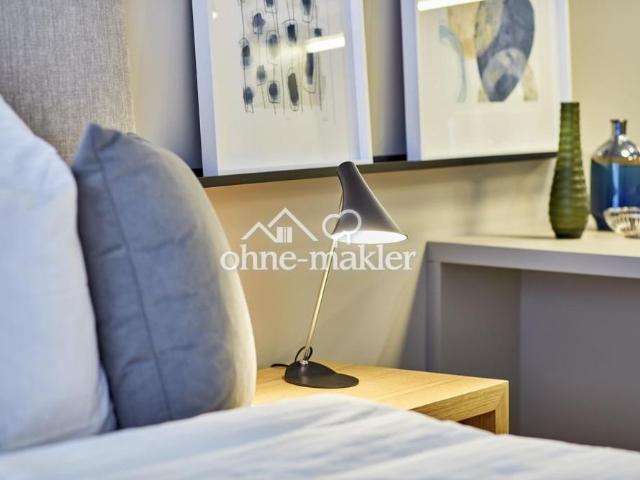 Apartment mieten in Stuttgart-Nord, Stuttgart