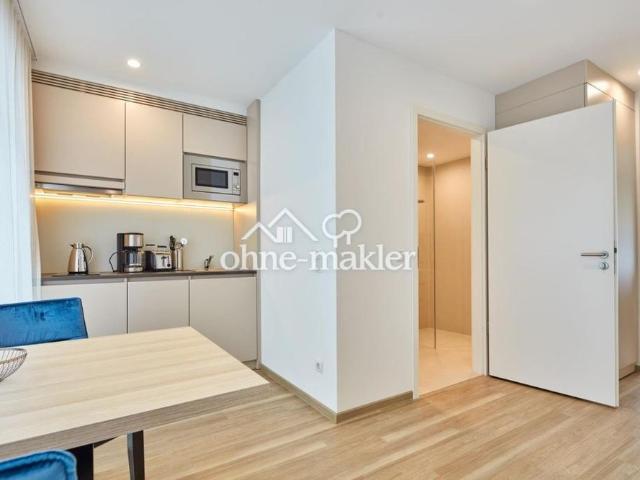 Apartment mieten in Stuttgart-Nord, Stuttgart