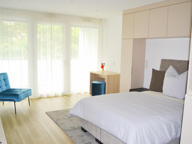 Wohnung mieten in Stuttgart, Baden-Württemberg