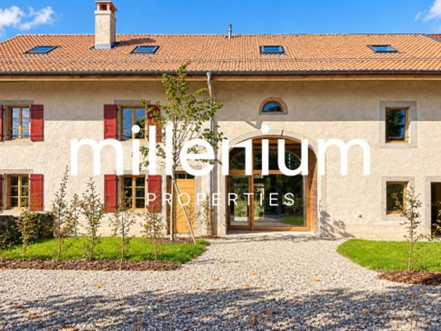 Reihenfamilienhaus mieten in La Renfile