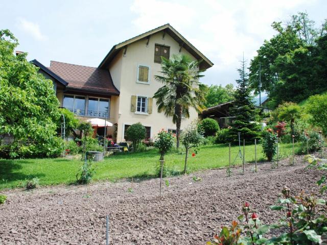 Reihenfamilienhaus kaufen in Chailly-Montreux, Waadt
