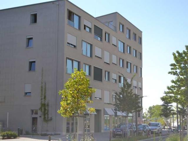 Apartment mieten in Mannheim, Käfertal-Mitte