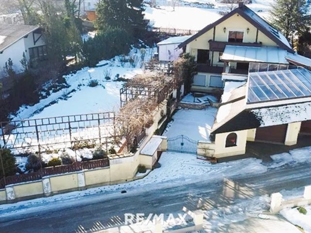 Einfamilienhaus kaufen in Würflach