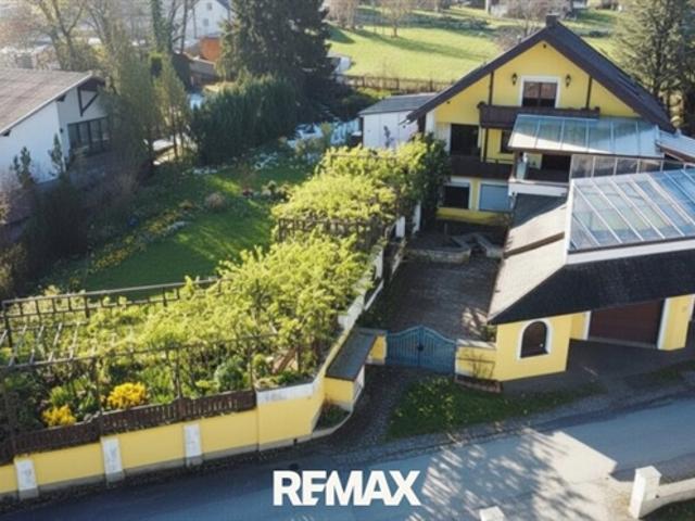 Einfamilienhaus kaufen in Würflach, Niederösterreich