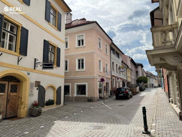 Apartment mieten in Laßnitz bei Murau, Steiermark