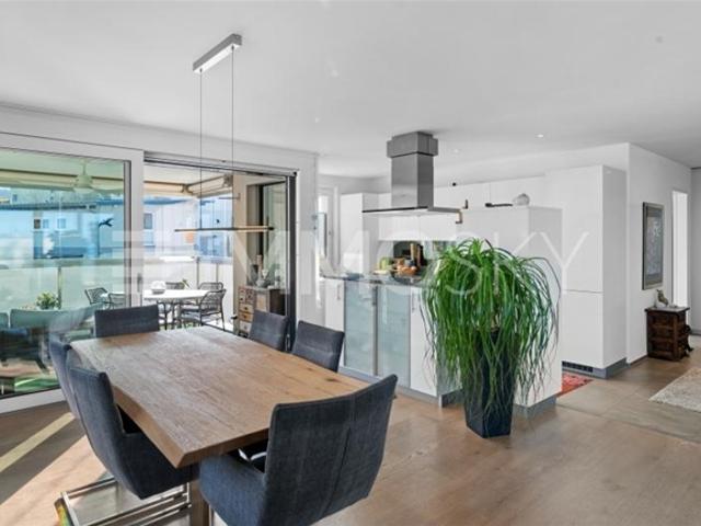 Wohnung kaufen in Rorschacherberg, St. Gallen