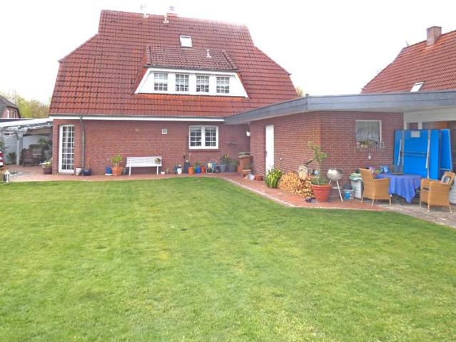 Haus kaufen in Ganderkesee, Niedersachsen