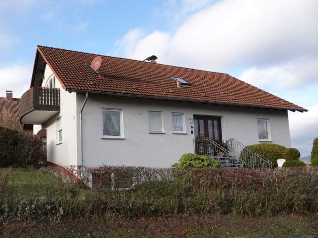 Haus kaufen in Eschwege, Hessen