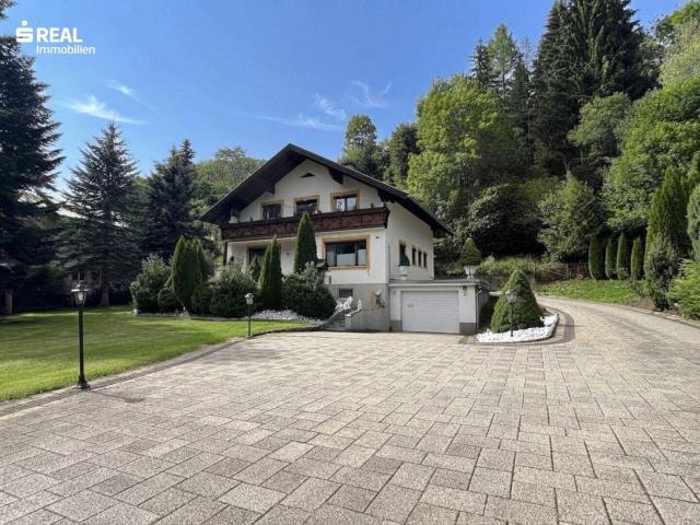 Haus kaufen in Stadl an der Mur, Stadl-Predlitz