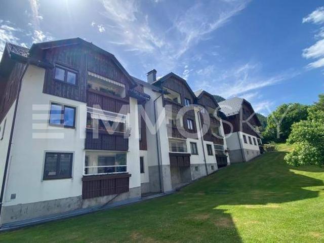 Apartment kaufen in Bad Aussee, Steiermark
