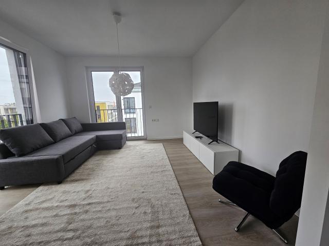 Apartment mieten in Greifswald, Mecklenburg-Vorpommern