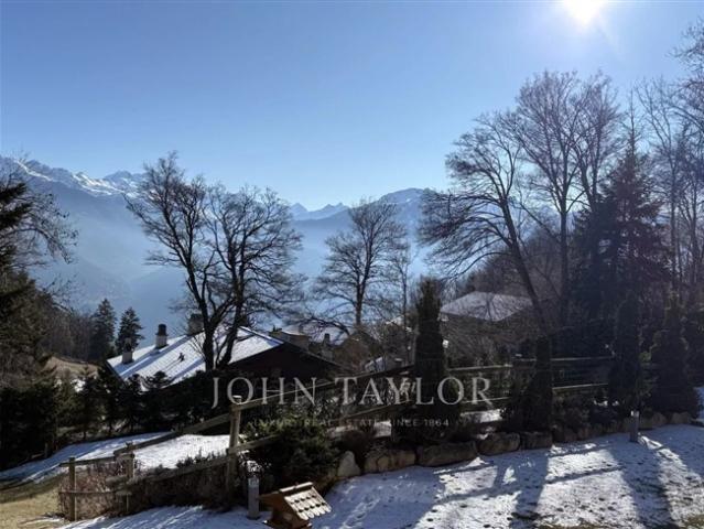 Haus kaufen in Crans-Montana, Wallis
