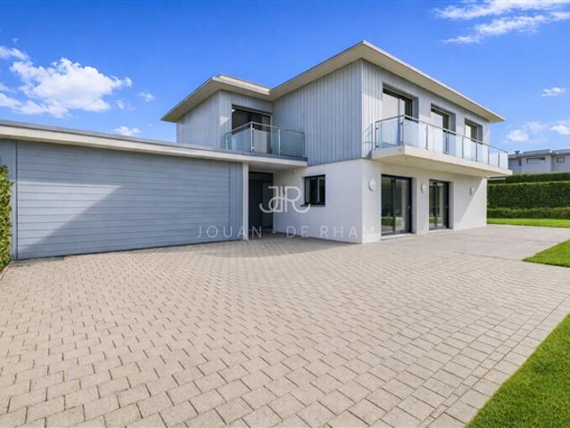 Einfamilienhaus kaufen in Collonge-Bellerive