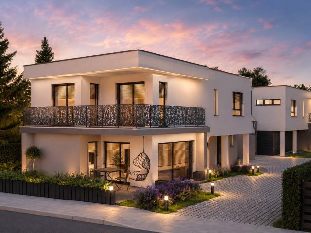 Haus kaufen in Basel, Basel-Stadt