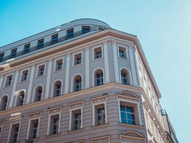 Anlageobjekt kaufen in Wien, Mariahilf