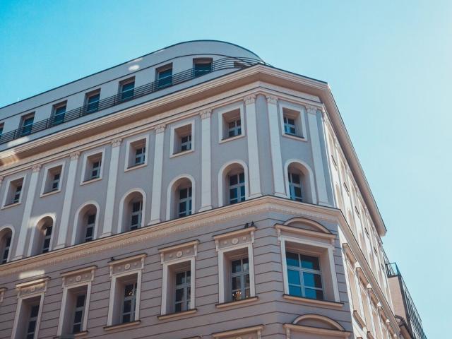 Anlageobjekt kaufen in Wien, KG Mariahilf