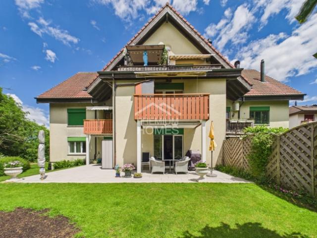 Wohnung kaufen in Wynau, Bern